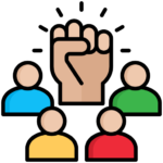 Person Family directed